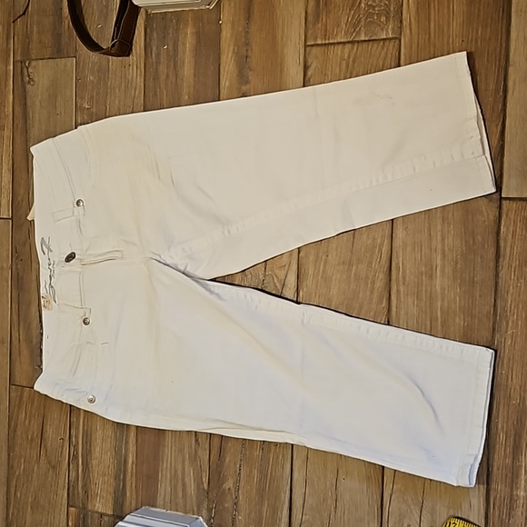 NWT!!Seven 7 women's size 14 jeans 0939